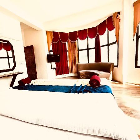 Hotel Hadimba - In City Center Manali  Luaran gambar