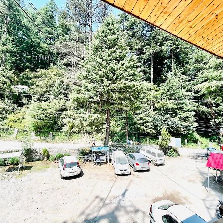 Hotel Hadimba - In City Center Manali  Luaran gambar