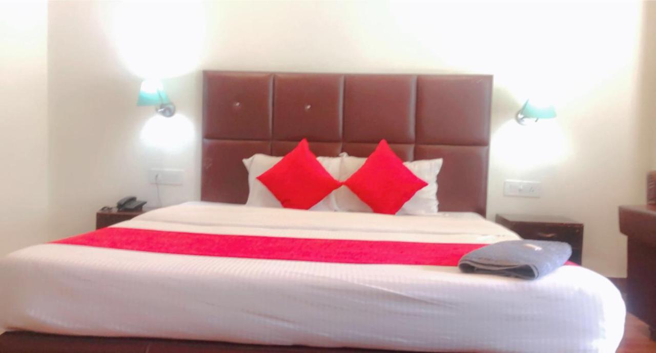 Hotel Hadimba - In City Center Manali  Luaran gambar