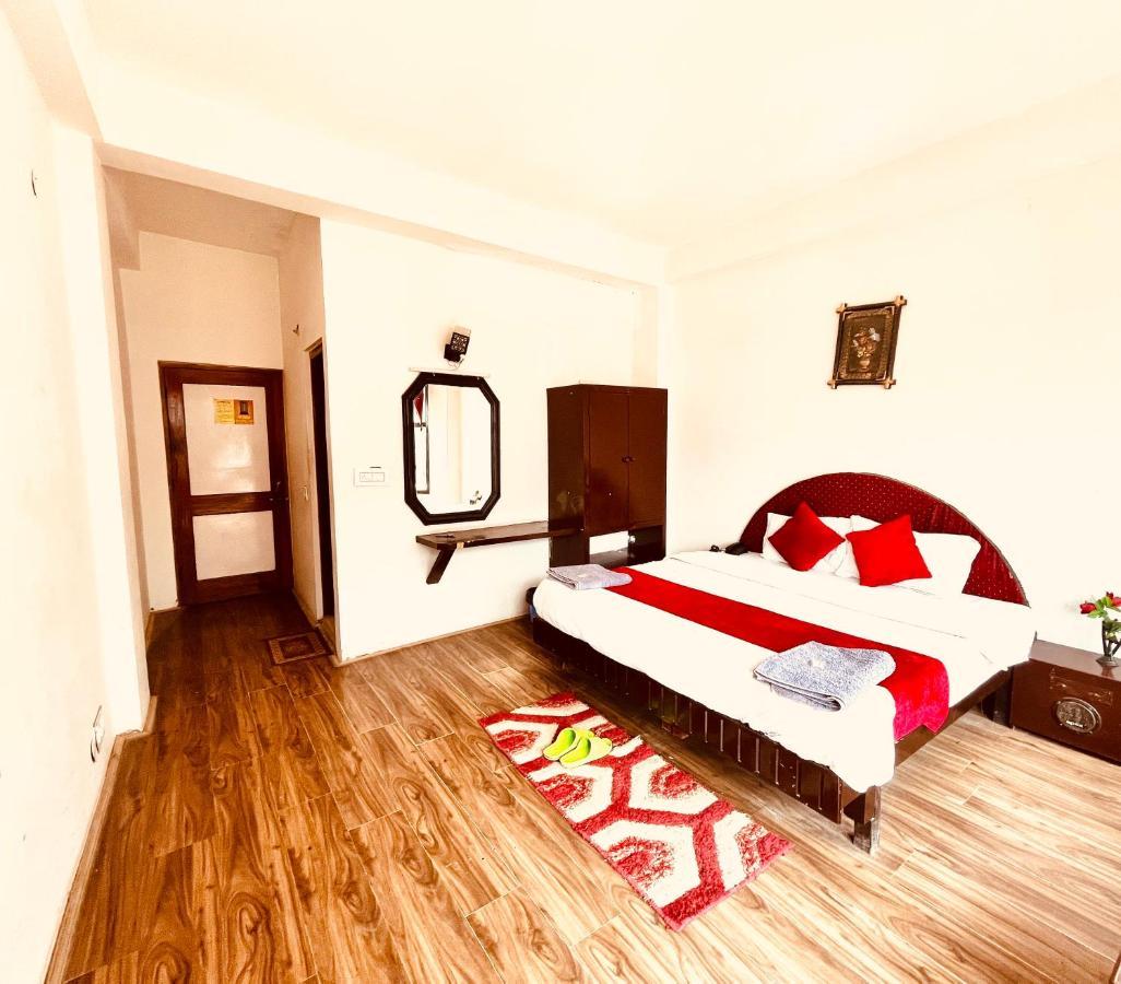 Hotel Hadimba - In City Center Manali  Luaran gambar