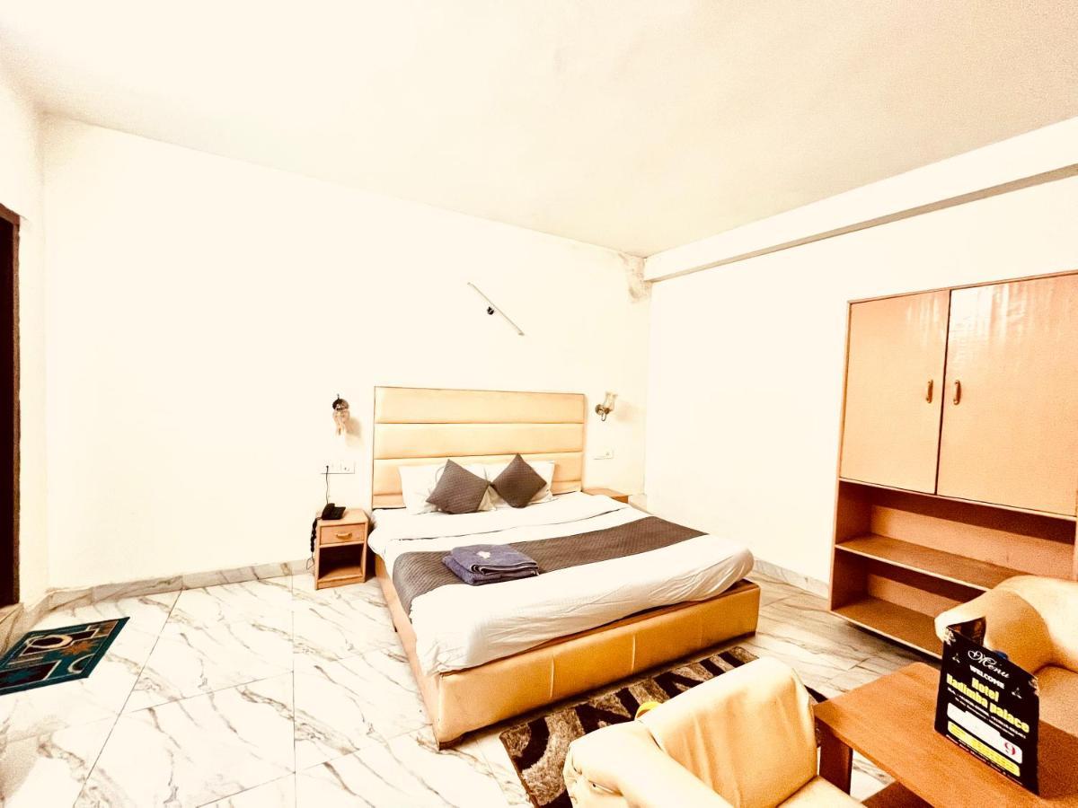 Hotel Hadimba - In City Center Manali  Luaran gambar