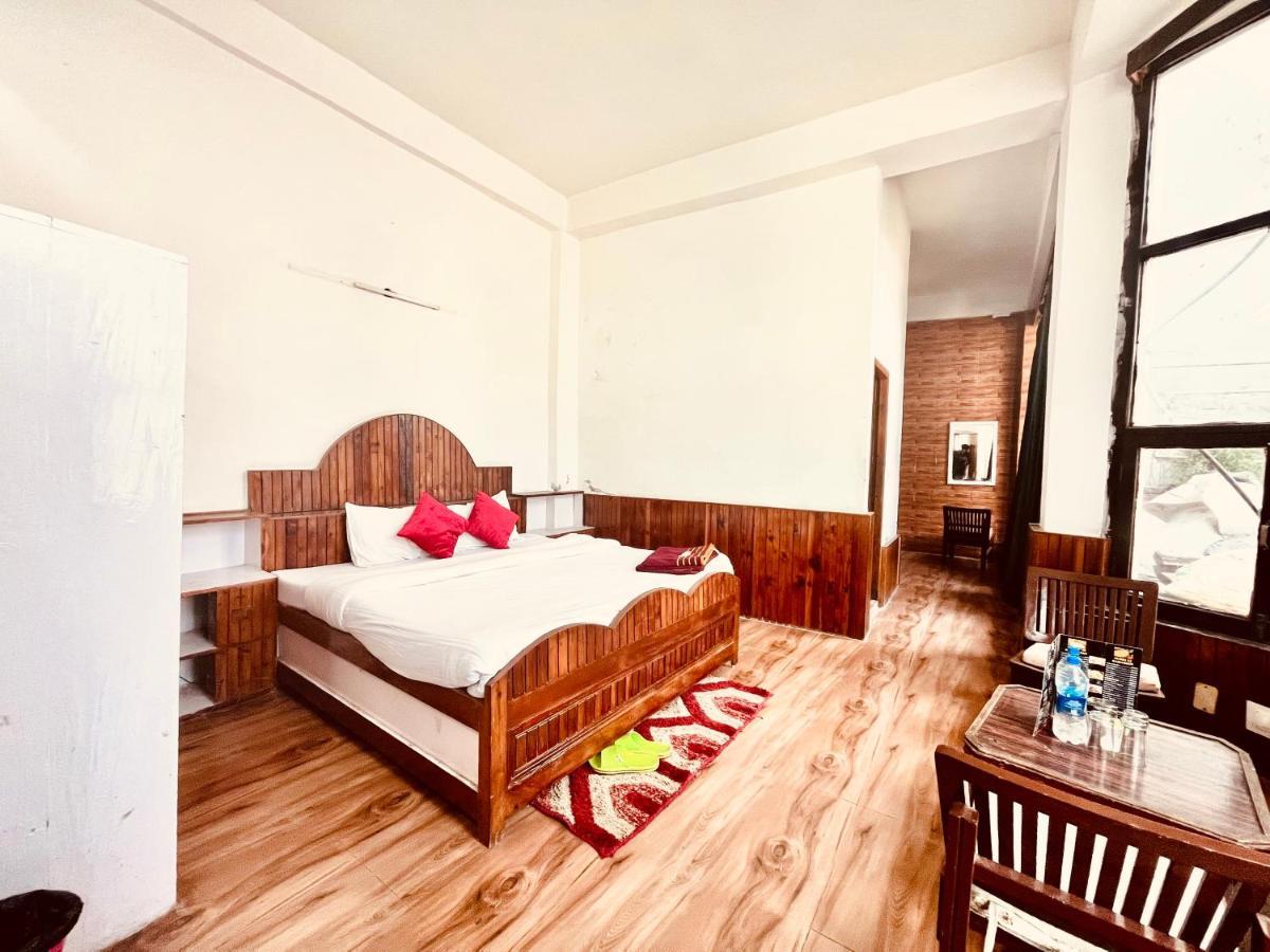 Hotel Hadimba - In City Center Manali  Luaran gambar