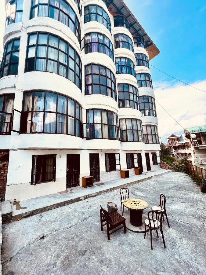 Hotel Hadimba - In City Center Manali  Luaran gambar