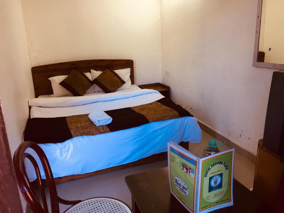 Hotel Hadimba - In City Center Manali  Luaran gambar