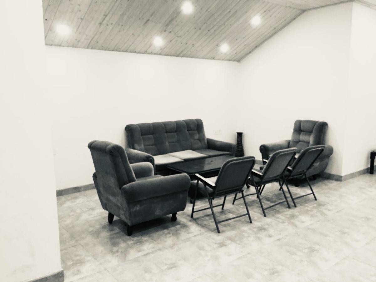 Hotel Hadimba - In City Center Manali  Luaran gambar