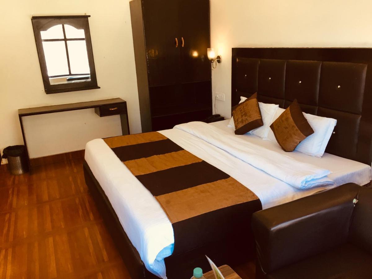 Hotel Hadimba - In City Center Manali  Luaran gambar