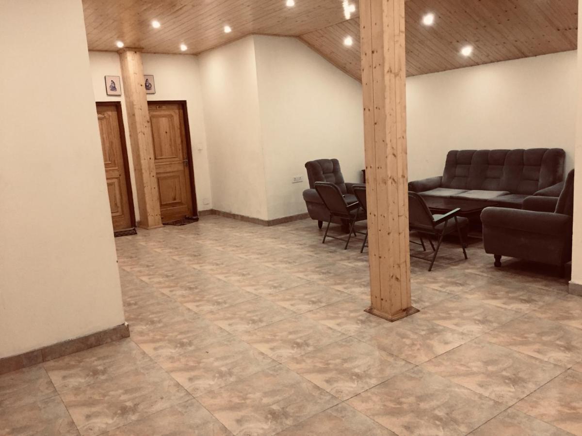 Hotel Hadimba - In City Center Manali  Luaran gambar